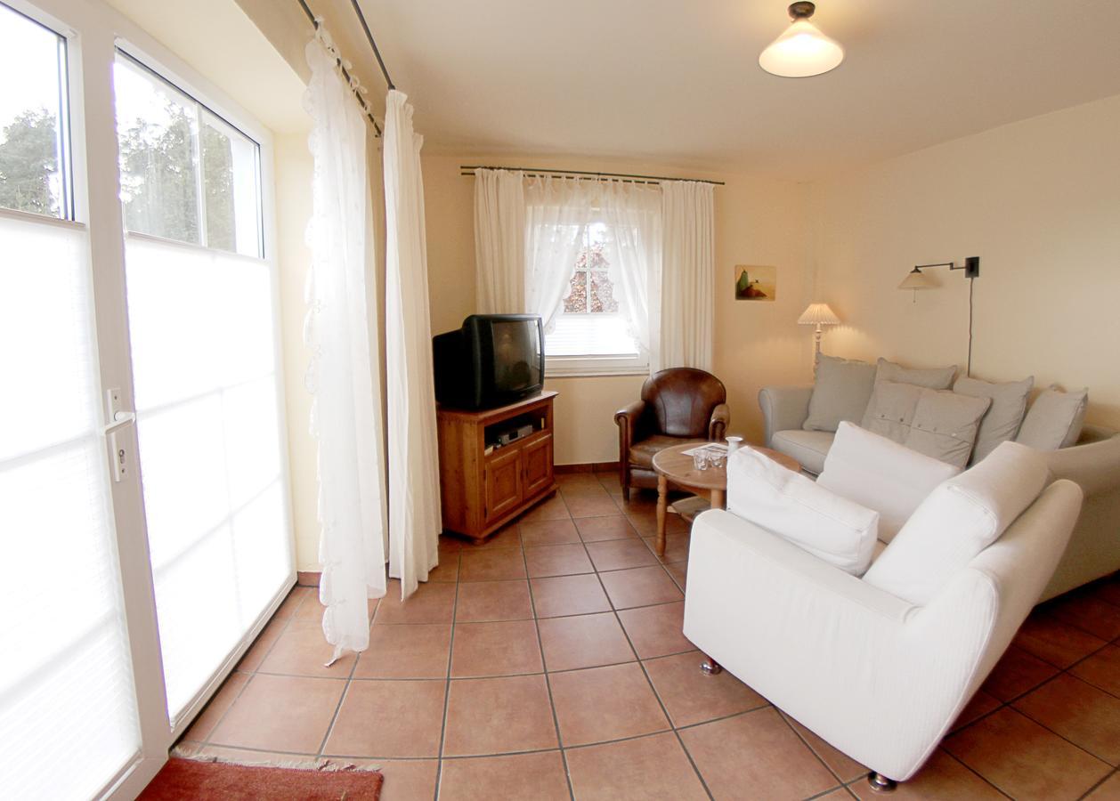 Silz  Appartementhaus Sonnengarten מראה חיצוני תמונה