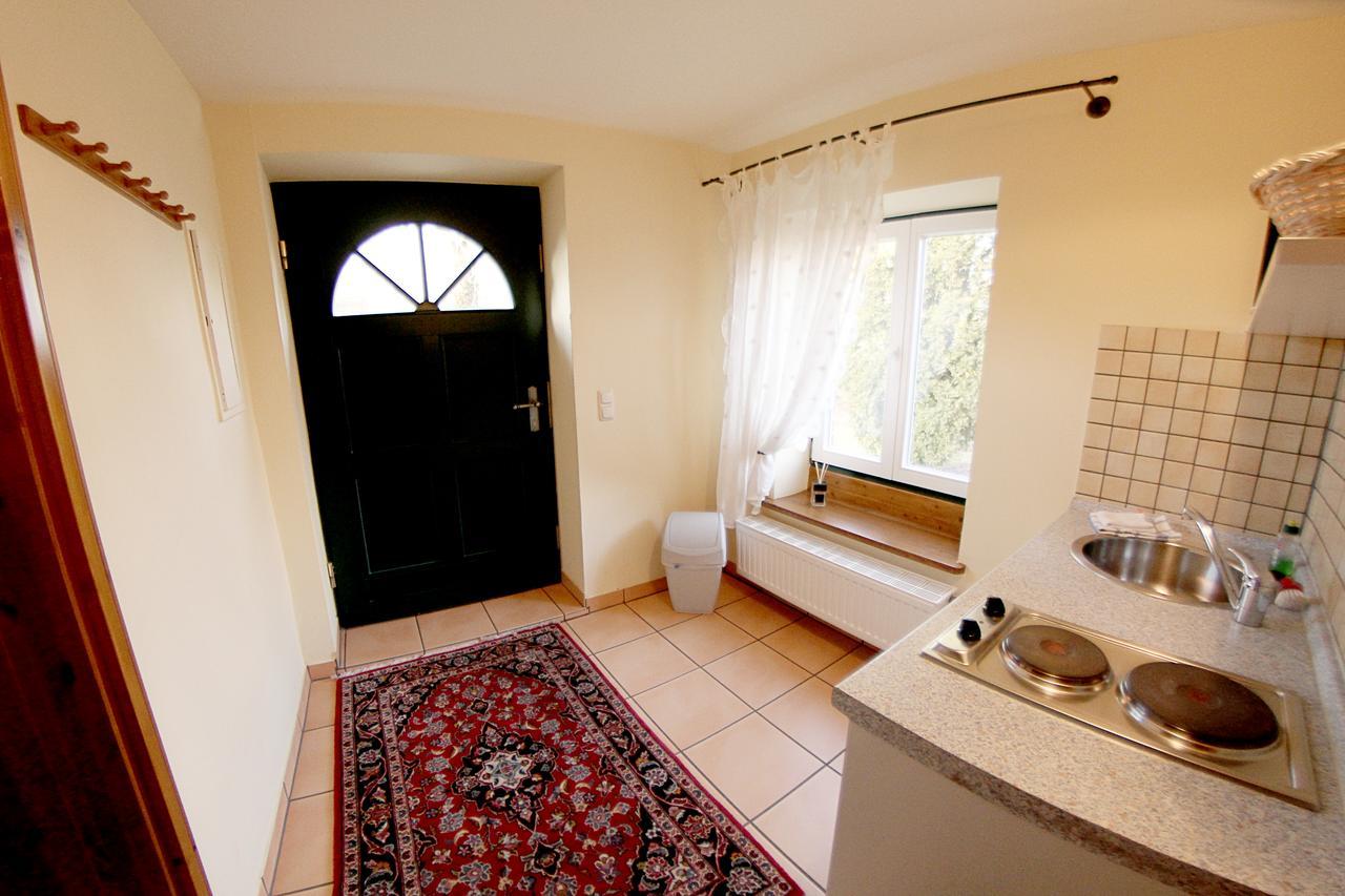 Silz  Appartementhaus Sonnengarten מראה חיצוני תמונה
