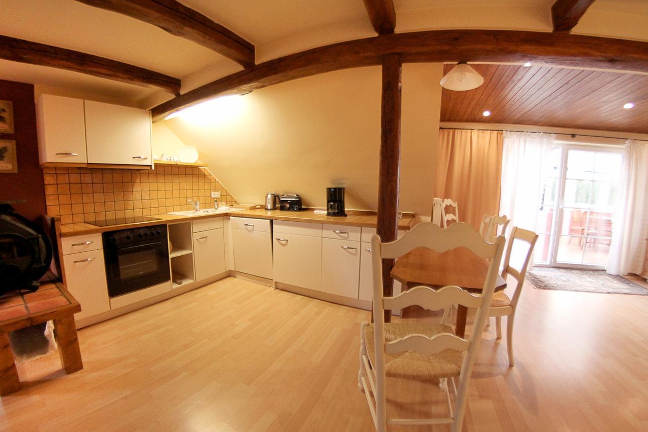 Silz  Appartementhaus Sonnengarten מראה חיצוני תמונה