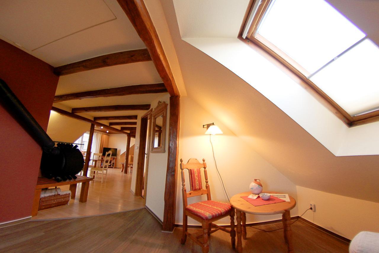 Silz  Appartementhaus Sonnengarten מראה חיצוני תמונה