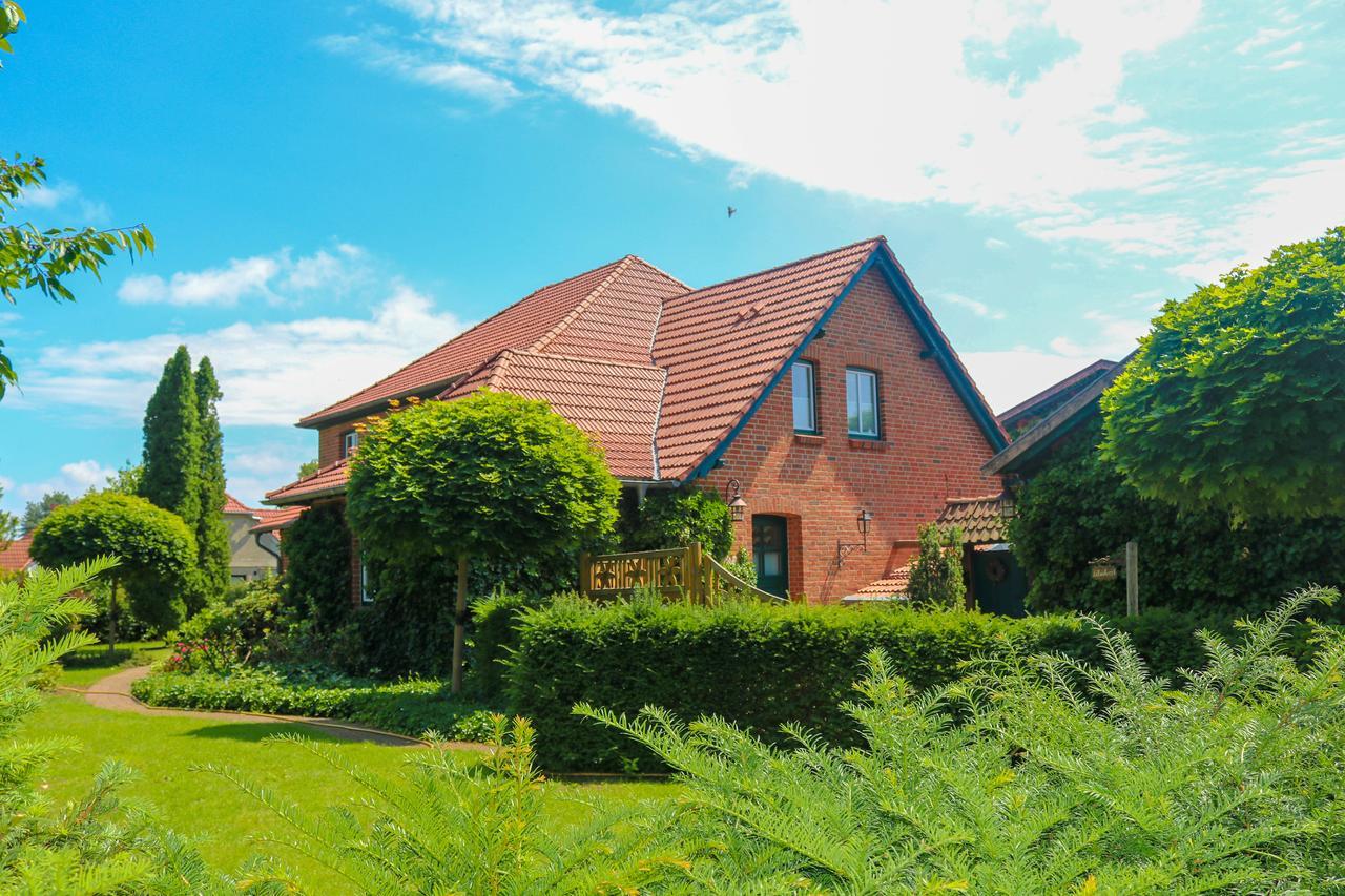 Silz  Appartementhaus Sonnengarten מראה חיצוני תמונה